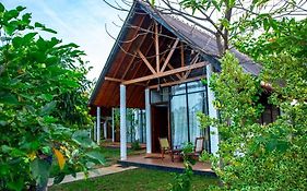 Passi Nature Villas Passikudah
